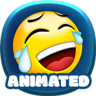 Cool Emoji Pack icono