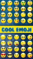 Cool Emoji Pack for SMS Plus capture d'écran 2