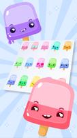 Sweet Emoji Pack for SMS Plus plakat