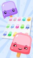 Sweet Emoji Pack for SMS Plus 海报