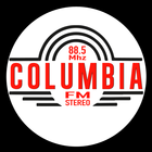 Columbia FM - Rivera icon