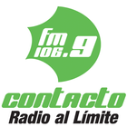 آیکون‌ Contacto FM Paysandú