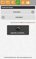 Contacto FM Paysandú 截图 2