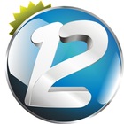 Canal 12 Fray Bentos icon