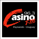 Casino FM 96.3 Paysandú APK