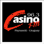 Casino FM 96.3 Paysandú आइकन