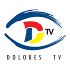 Dolores TV biểu tượng