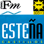 Esteña FM Rocha आइकन