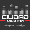 FM CIUDAD - CIUDAD DEL PLATA