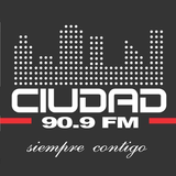 FM CIUDAD - CIUDAD DEL PLATA icône