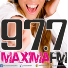Maxima FM Paysandú ikon