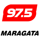 Maragata FM San José ไอคอน