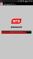 Maragata FM San José Affiche