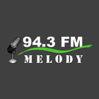 MELODY FM - San José icône