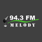 MELODY FM - San José أيقونة