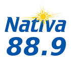 Nativa FM San José icône