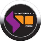 Sacramento FM Colonia icon