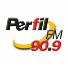 Perfil FM Treinta y Tres আইকন