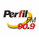 Perfil FM Treinta y Tres आइकन