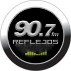 Reflejos FM Colonia ไอคอน
