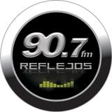 Reflejos FM Colonia ikon
