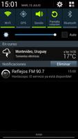 Reflejos FM Colonia screenshot 3