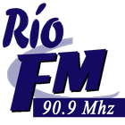 FM RIO 90.9 Nueva Palmira ไอคอน