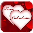Love Calculator icône