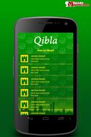 Qibla, azan timings & Mosque screenshot 2