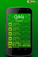 Qibla, azan timings & Mosque Ekran Görüntüsü 2