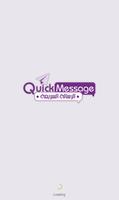 Quick SMS تصوير الشاشة 1