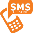 SMS REsend icône