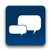SMS Reply App (Lite) icon