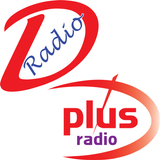 Radio D/DPlus 圖標