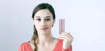 Birth Control Pill Reminder