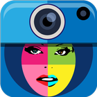 Selfie Expert HD Camera simgesi