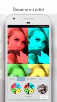 Selfie Expert HD Camera تصوير الشاشة 2