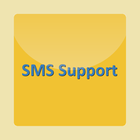 SMS Support icon