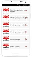 Love Messages syot layar 2