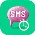 SMS Scheduler أيقونة