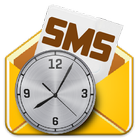 SMS Scheduler ícone