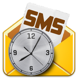 SMS Scheduler आइकन