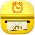 SMS Scheduler Lite 아이콘