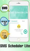 SMS Scheduler Lite screenshot 2