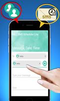SMS Scheduler Lite screenshot 3
