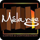 MELANGE CAFE icon
