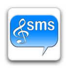 SMS Sounds ícone