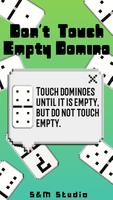 Don't Touch Empty Domino screenshot 2