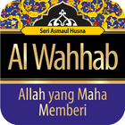 AaGym - Al Wahab-icoon