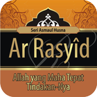 AaGym - Ar Rasyid ikona
